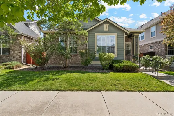 154 Oneida Court, Denver, CO 80220