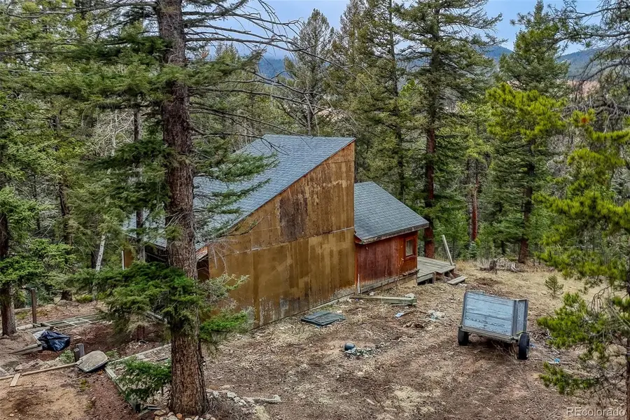 12096 Elk Trail Road, Conifer, CO 80433 - #2