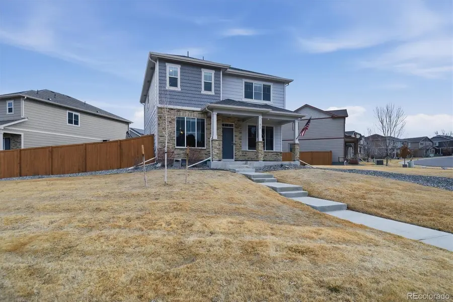 11677 Park South Lane, Parker, CO 80138 - #2