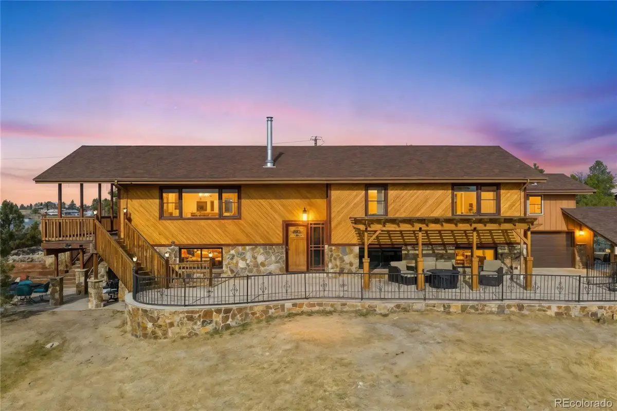 11014 Cottontail Lane, Parker, CO 80138 - Image #1