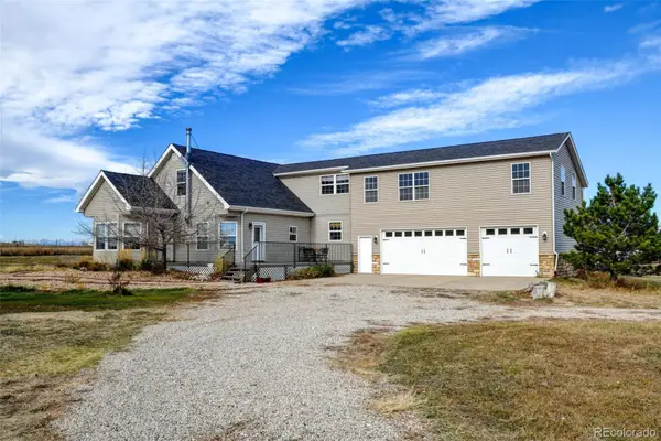 4511 Meadow Lark Road, Fort Lupton, CO 80621