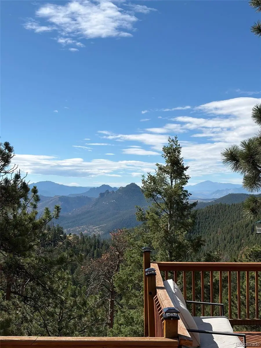 13535 Shiloh Road, Conifer, CO 80433 - #1