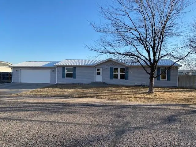 15758 Deerfield Street, Sterling, CO 80751 - #1