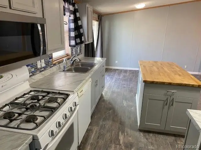 15758 Deerfield Street, Sterling, CO 80751 - #2