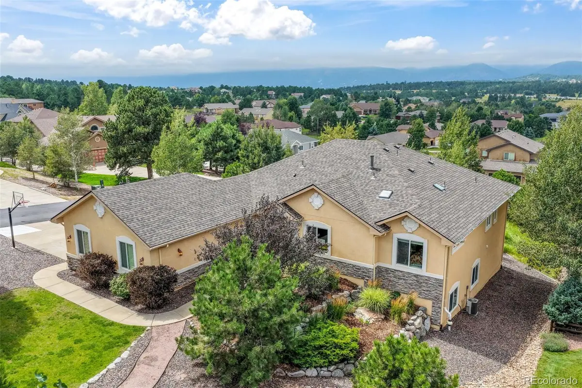 20316 High Pines Drive, Monument, CO 80132 - Image #1