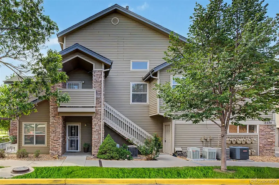 18284 E Floyd Avenue #J, Aurora, CO 80013 - #2