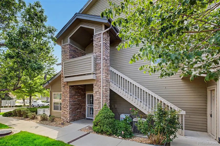 18284 E Floyd Avenue #J, Aurora, CO 80013 - #3