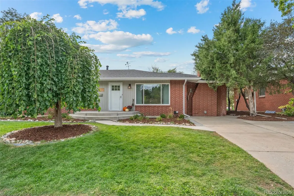 3275 S Raleigh, Denver, CO 80236 - #1