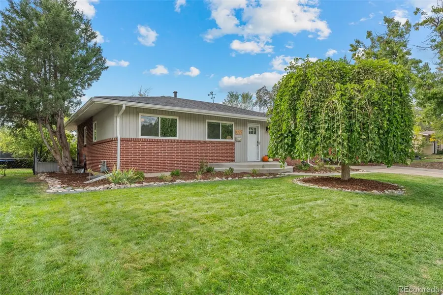 3275 S Raleigh, Denver, CO 80236 - #2