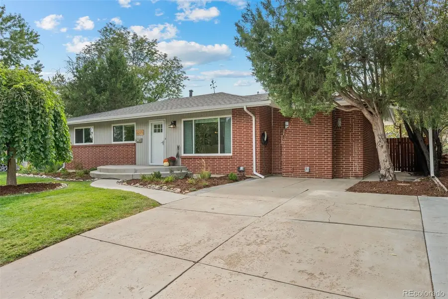 3275 S Raleigh, Denver, CO 80236 - #3