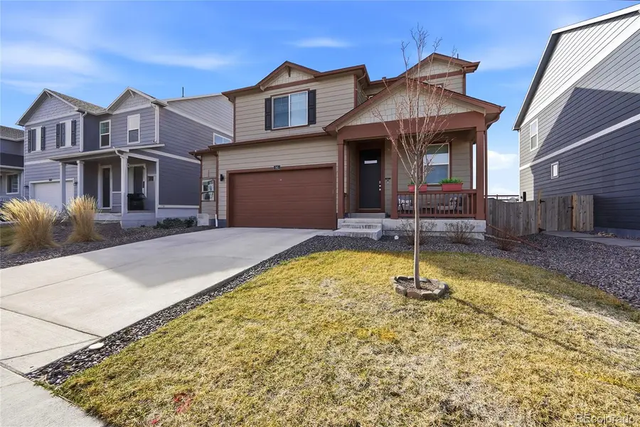 565 Twilight Court, Fort Lupton, CO 80621 - #2