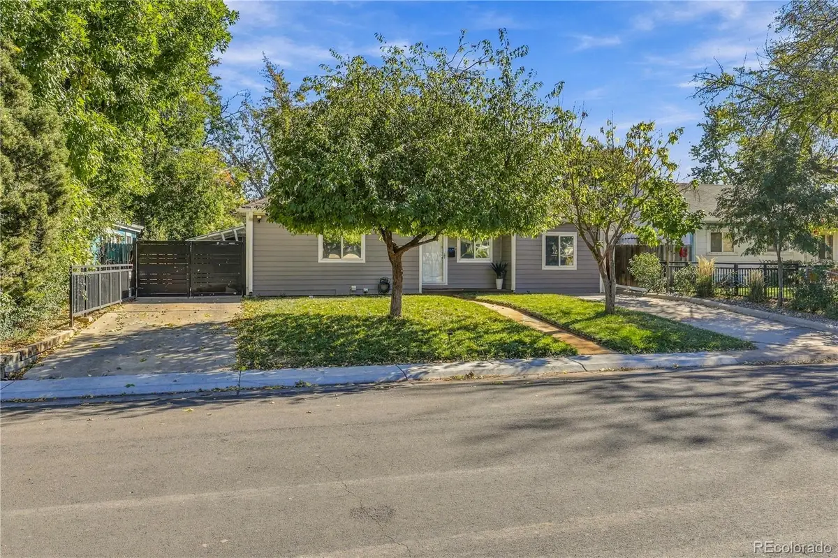 2380 S King, Denver, CO 80219 - #1