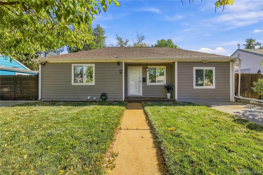 2380 S King, Denver, CO 80219 - #2