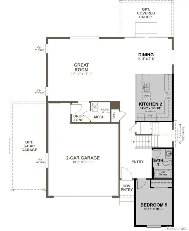 4150 Runyon Lake Street, Brighton, CO 80601 - #2