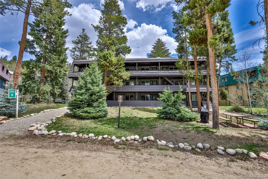 466 Hi Country Drive #109, Winter Park, CO 80482 - Image #3