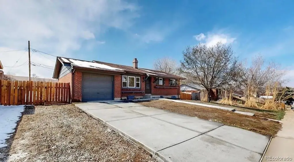 8111 Grant Street, Welby, CO 80229 - #1