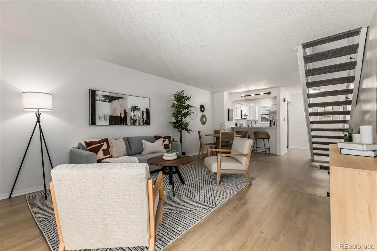 13970 W 72nd Place #C, Arvada, CO 80005 - #1