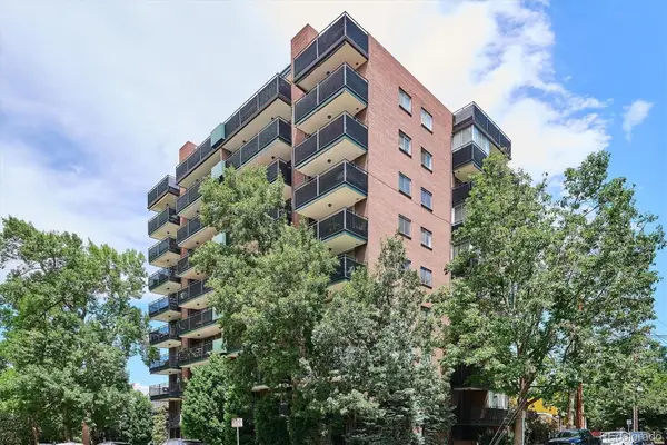 1200 Vine Street #3B, Denver, CO 80206