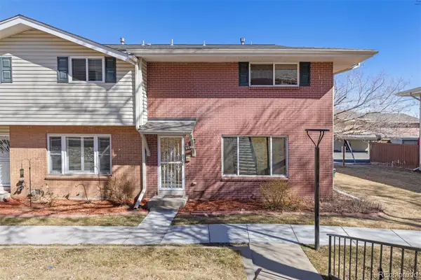 9051 E Nassau Avenue #375, Denver, CO 80237