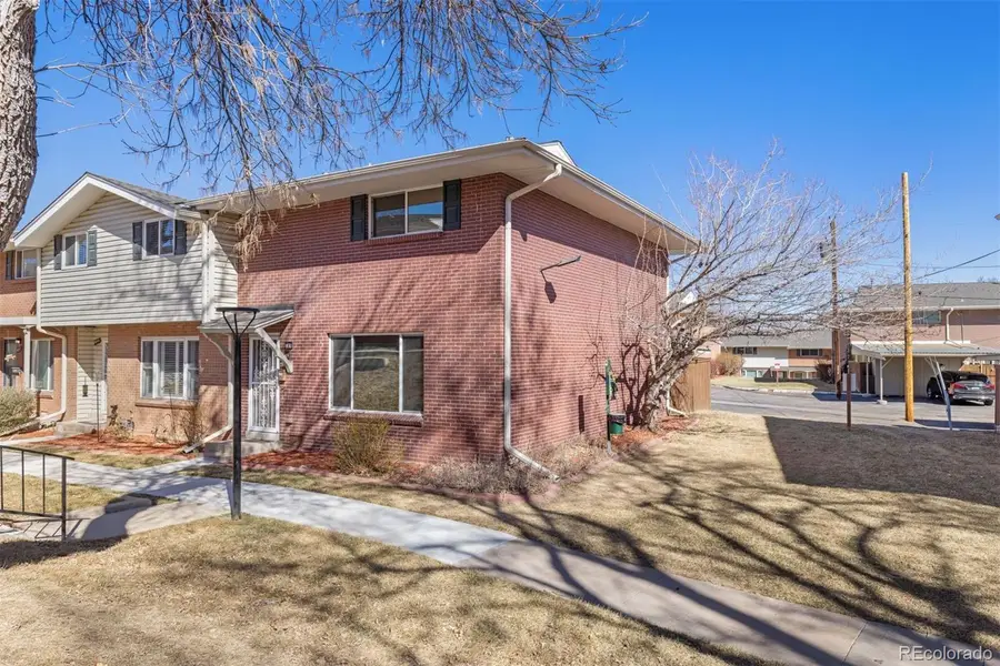 9051 E Nassau Avenue #375, Denver, CO 80237 - #2