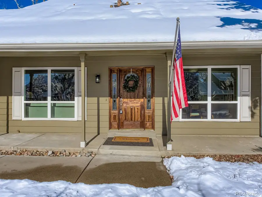 10567 W Chautauga Mountain, Littleton, CO 80127 - Image #2