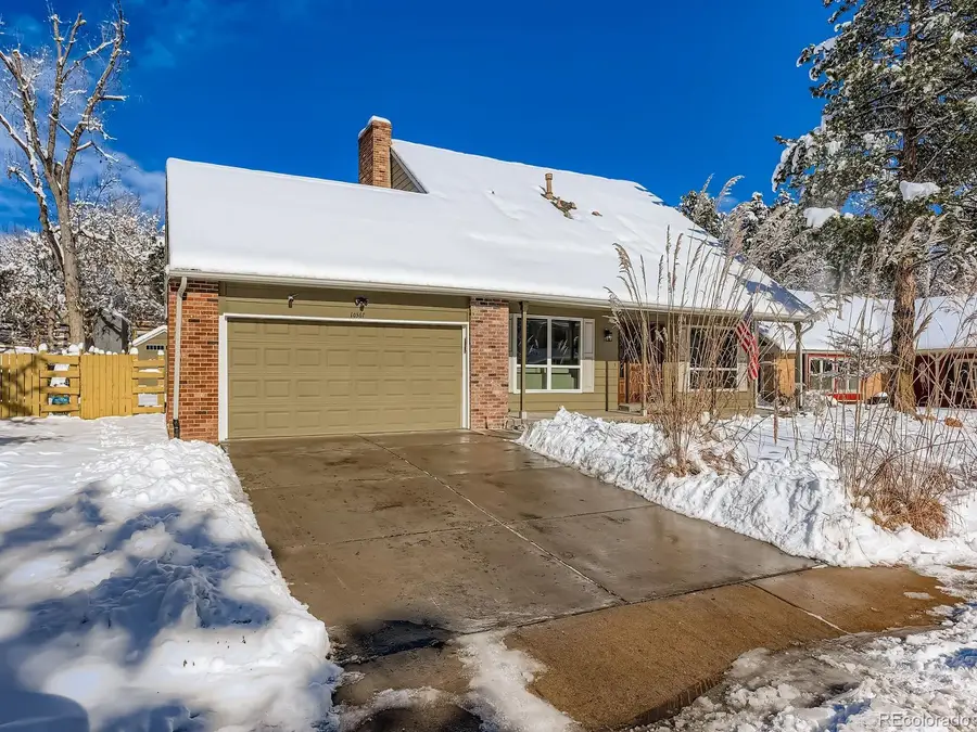 10567 W Chautauga Mountain, Littleton, CO 80127 - Image #3