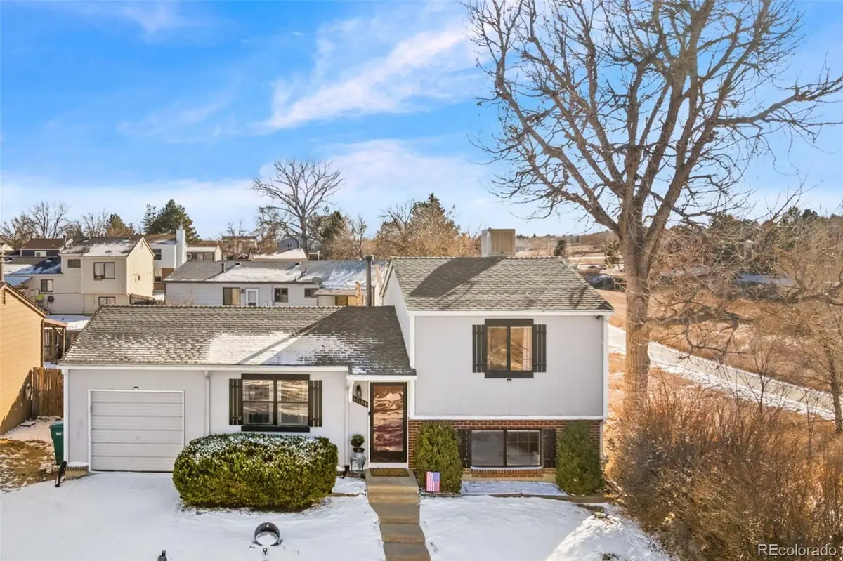 17704 E Nassau Place, Aurora, CO 80013 - #1