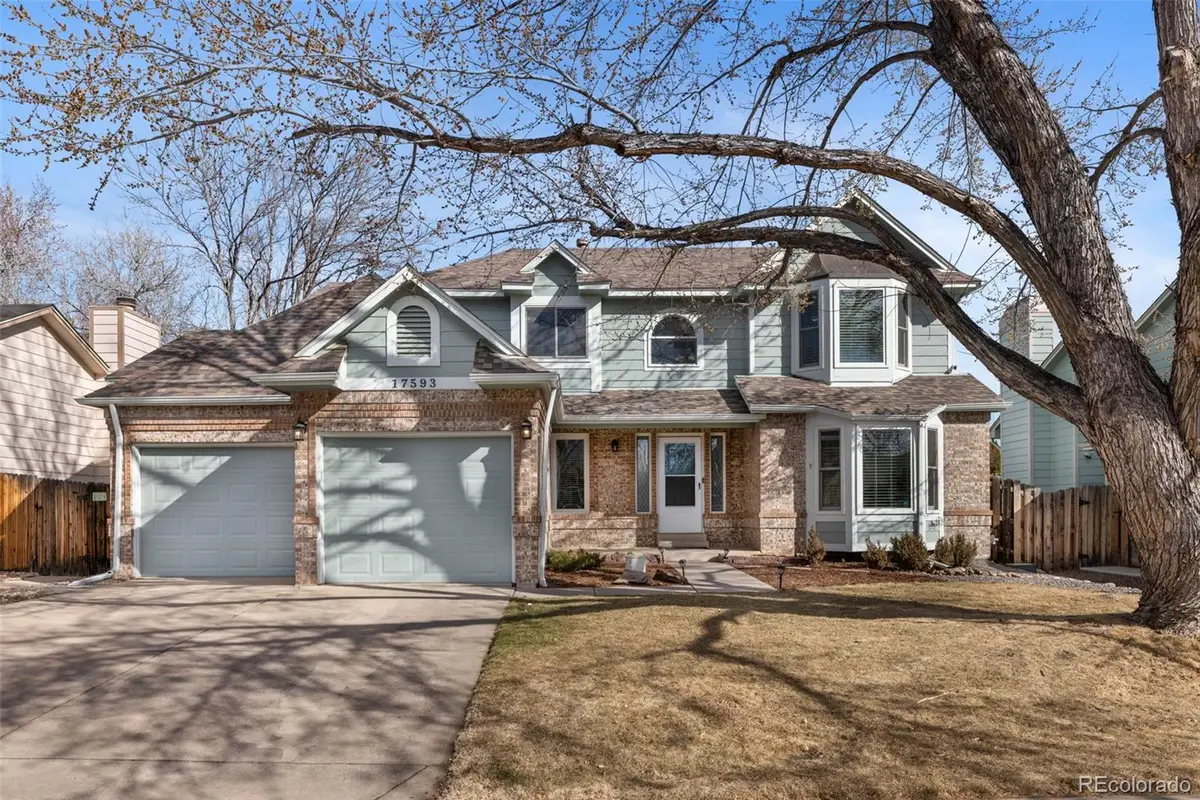 17593 E Wesley Place, Aurora, CO 80013 - #1