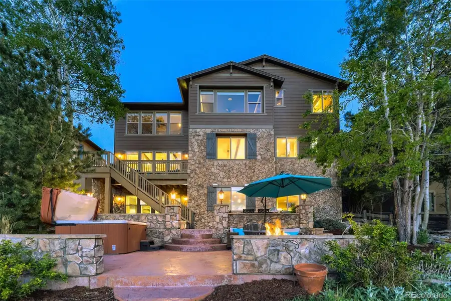 25021 E Indore Place, Aurora, CO 80016 - #3