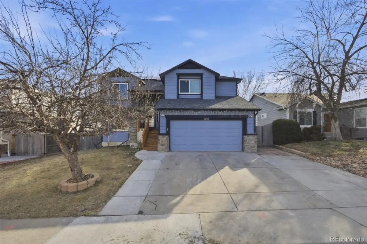 4820 Yates Court, Broomfield, CO 80020 - #1