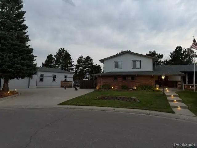 8143 S Otis Court, Littleton, CO 80128 - #3