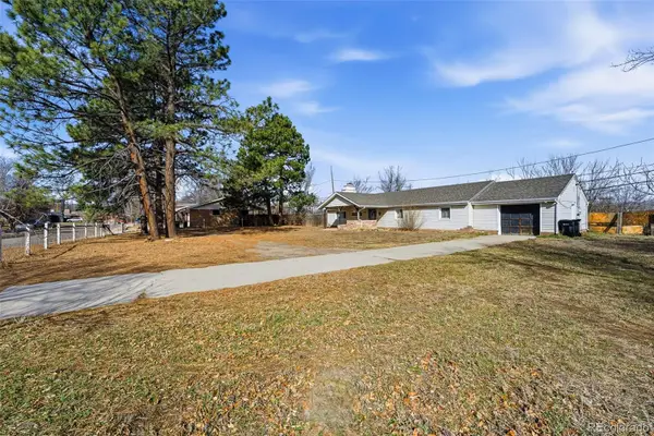 6168 Lee Street, Arvada, CO 80004