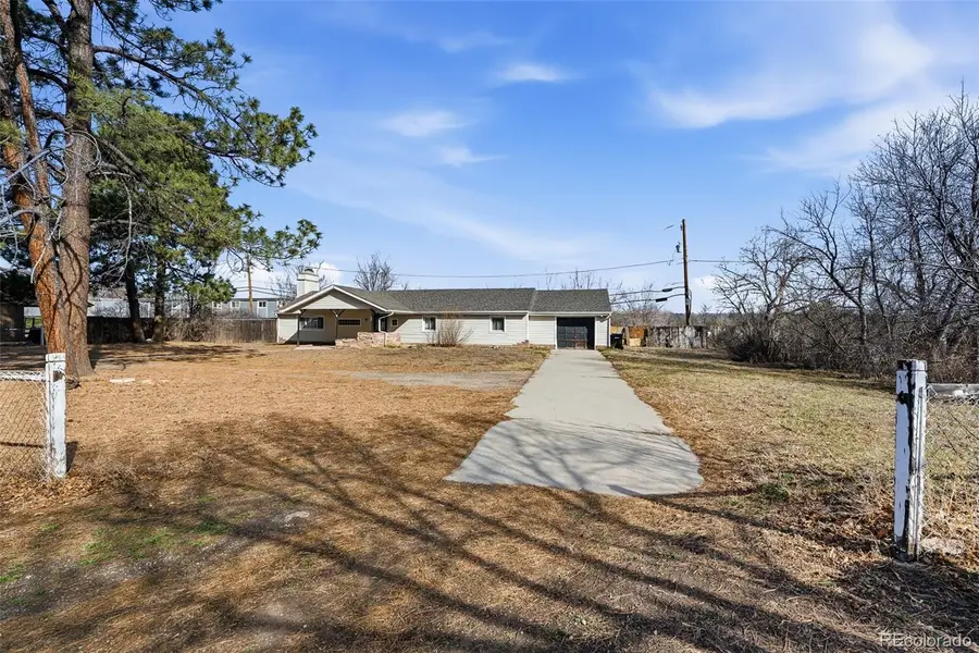 6168 Lee Street, Arvada, CO 80004 - #3