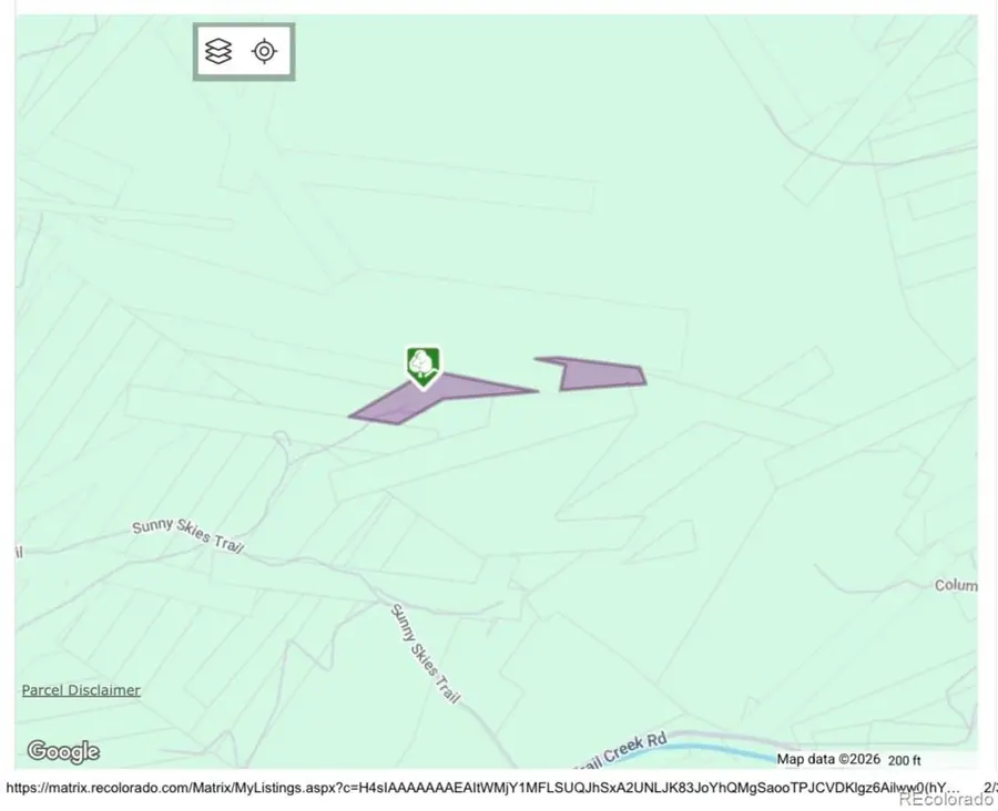 003 Sunny Skies Trail, Idaho Springs, CO 80452 - #2