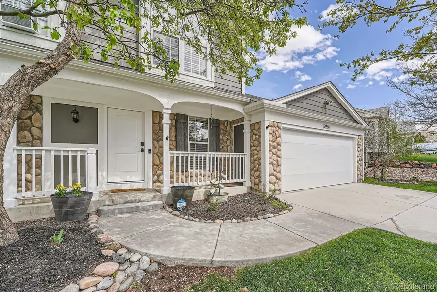 5954 S Netherland Circle, Centennial, CO 80015 - #2