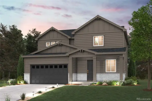 3710 Bluestem Street, Dacono, CO 80514