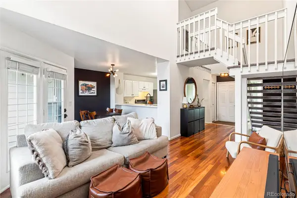 6883 S Dover, Littleton, CO 80128