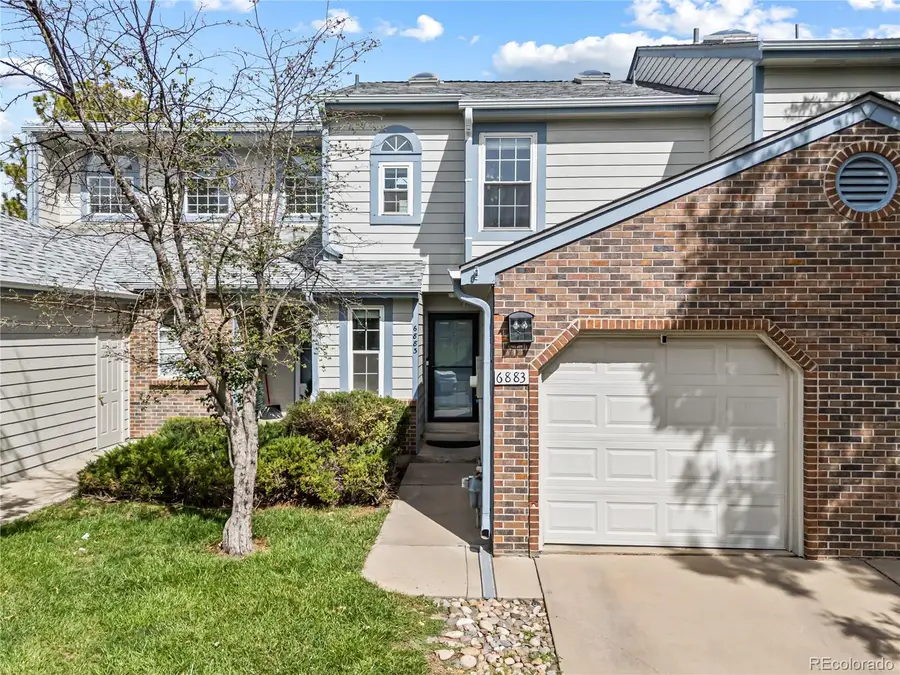 6883 S Dover, Littleton, CO 80128 - #2