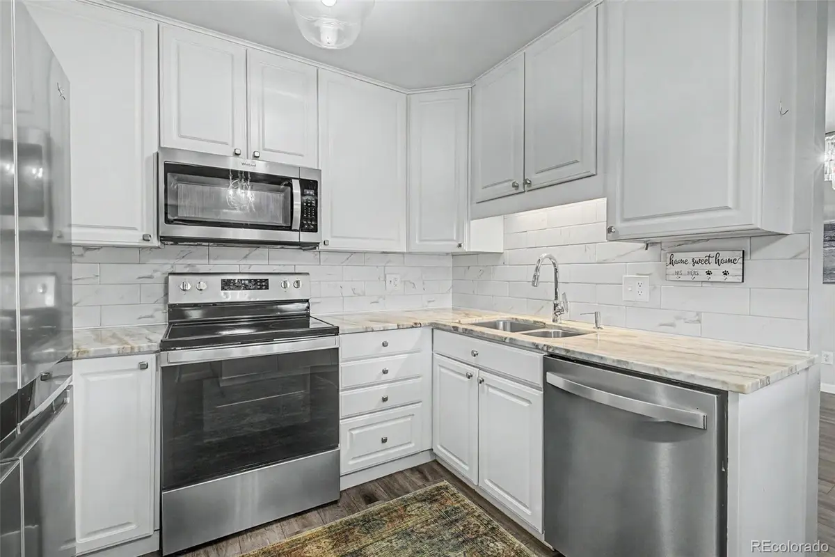 3164 S Wheeling Way #408, Aurora, CO 80014 - #1