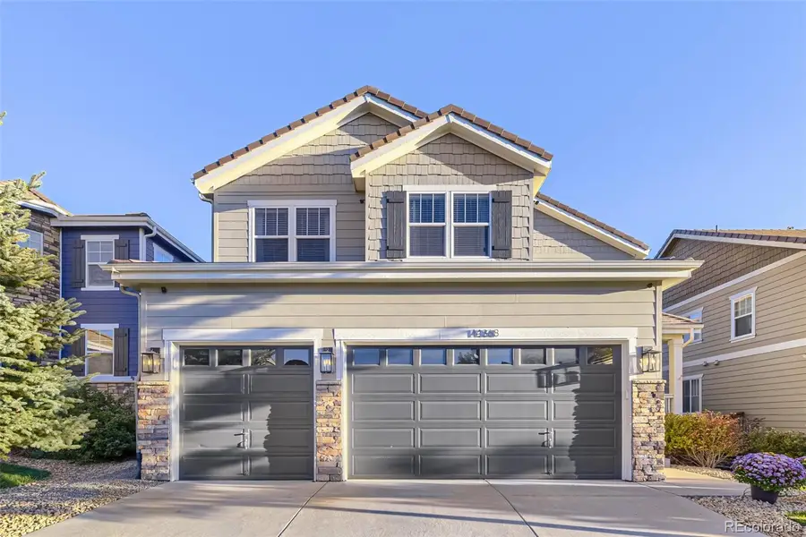 14368 Double Dutch, Parker, CO 80134 - #2