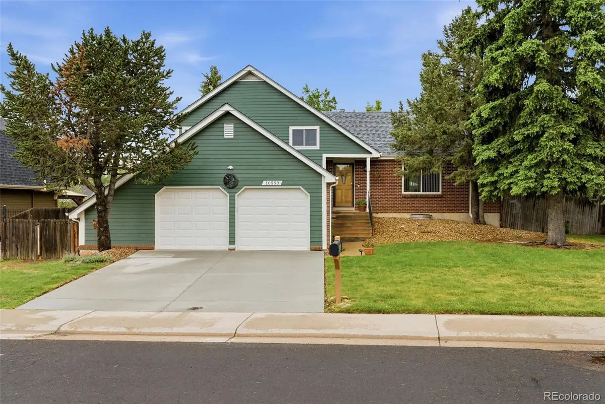 10550 W 102nd Place, Broomfield, CO 80021 - #1