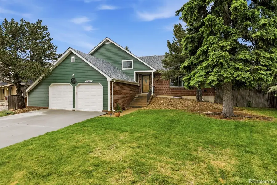 10550 W 102nd Place, Broomfield, CO 80021 - #2