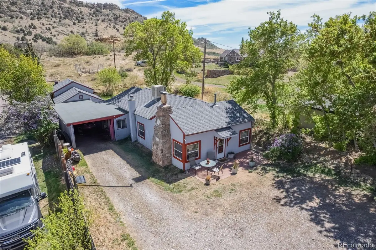 17372 Highway 8, Morrison, CO 80465 - #1