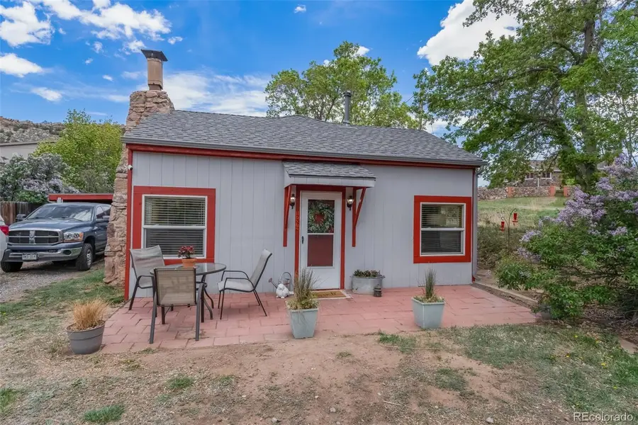 17372 Highway 8, Morrison, CO 80465 - #2