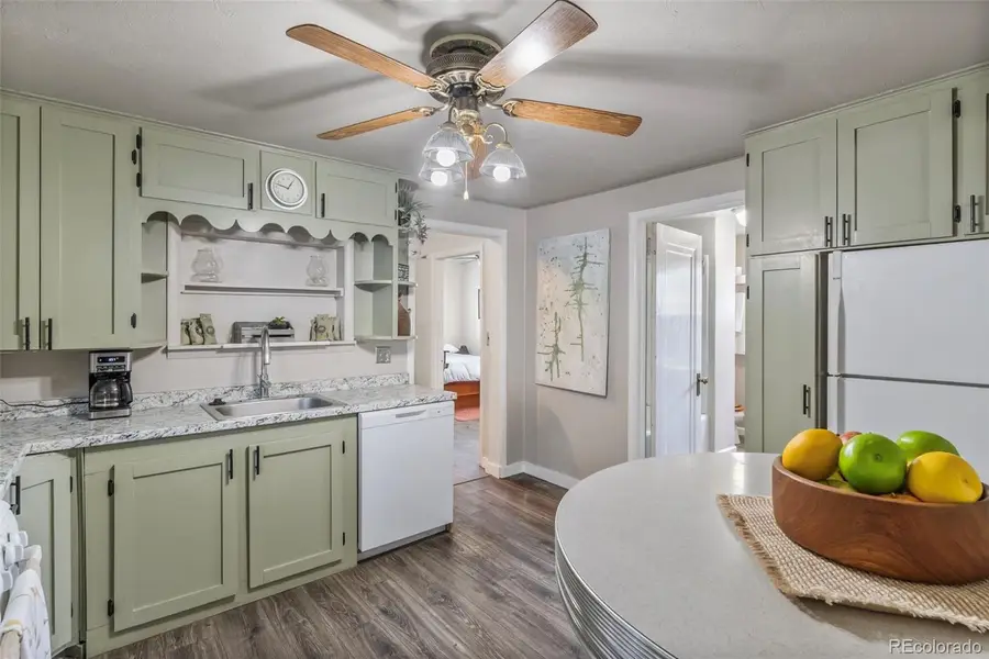 17372 Highway 8, Morrison, CO 80465 - #3