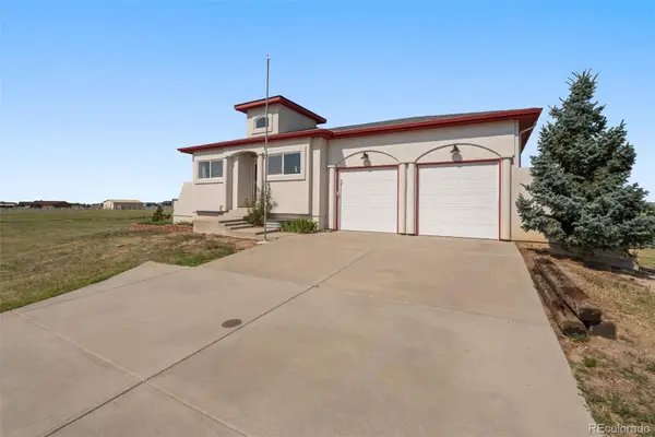 11424 Mckissick Road, Peyton, CO 80831