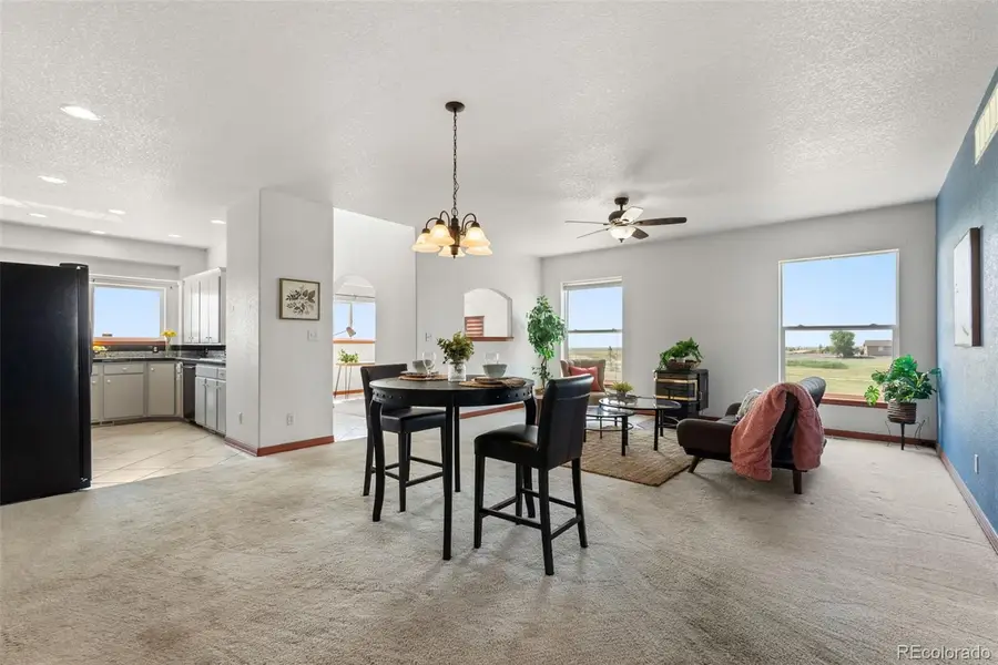 11424 Mckissick Road, Peyton, CO 80831 - Image #2