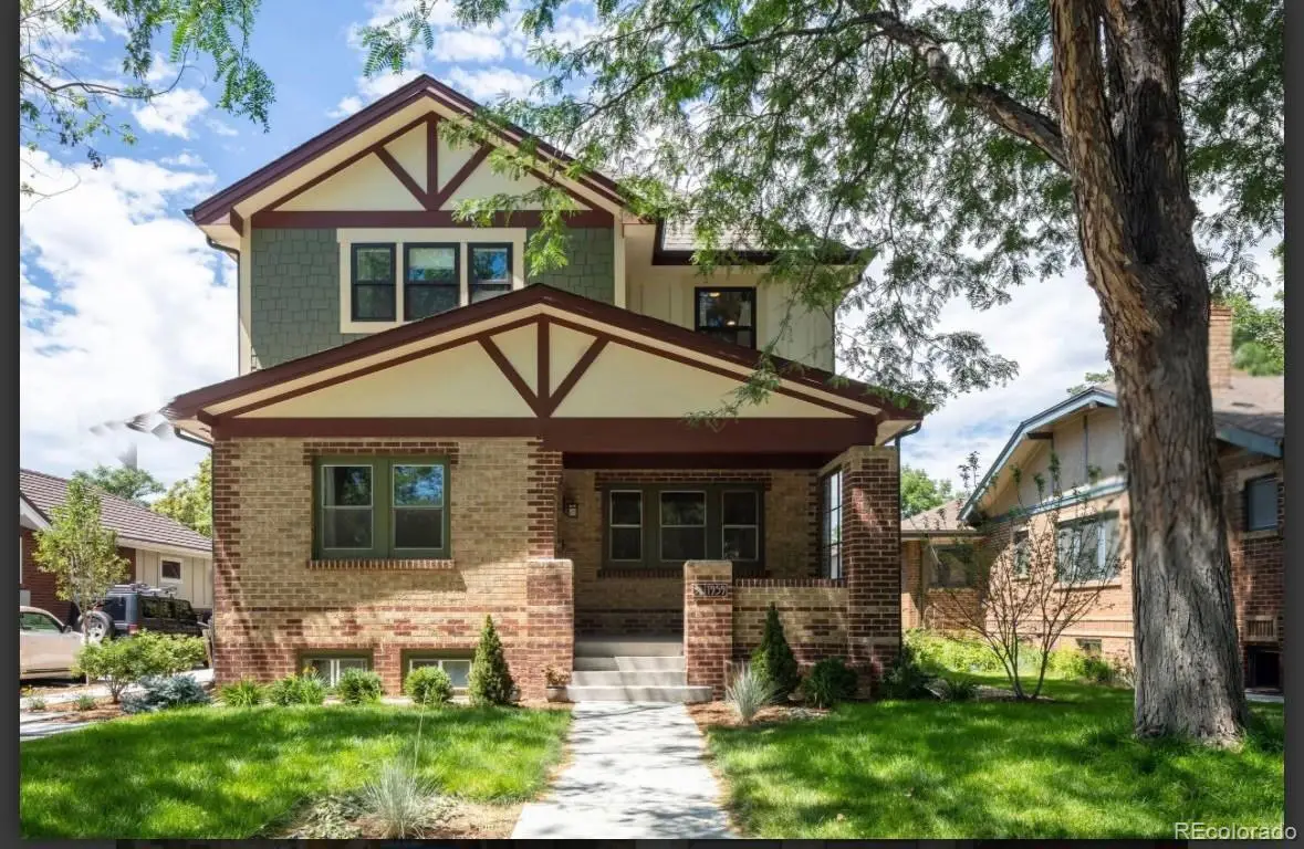 1959 S Washington Street, Denver, CO 80210 - #1