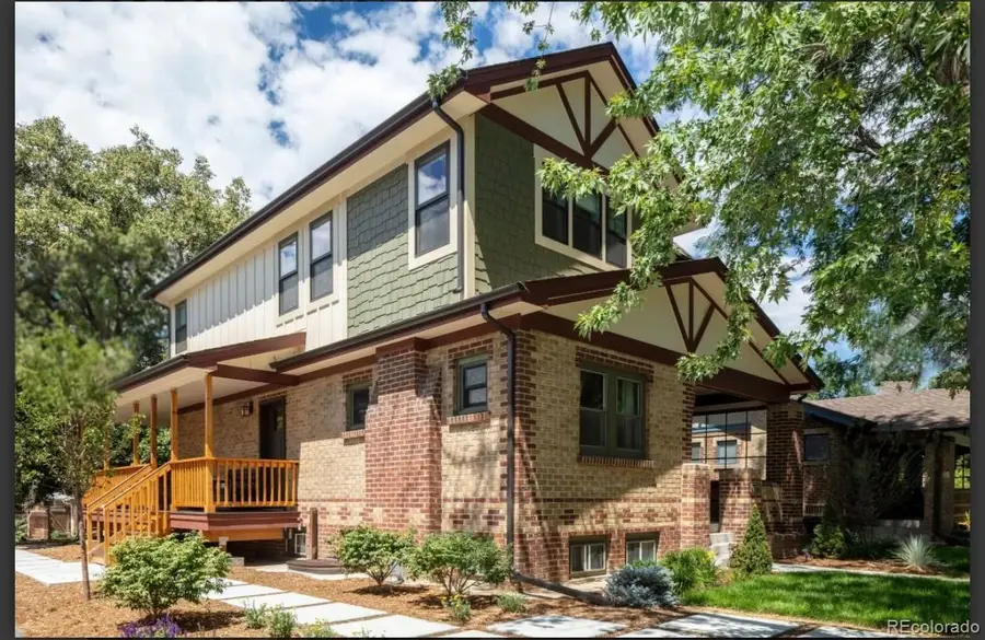 1959 S Washington Street, Denver, CO 80210 - #2