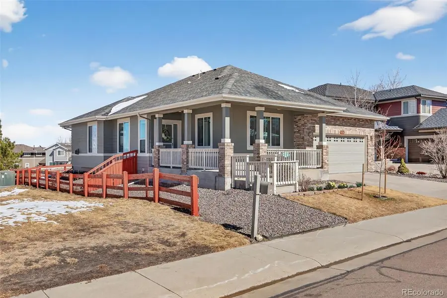 4405 Millwagon Trail, Castle Rock, CO 80109 - #2